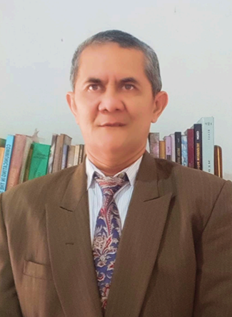 Eka Agustika