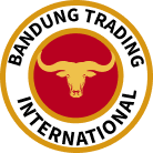 Bandung Trading International Logo