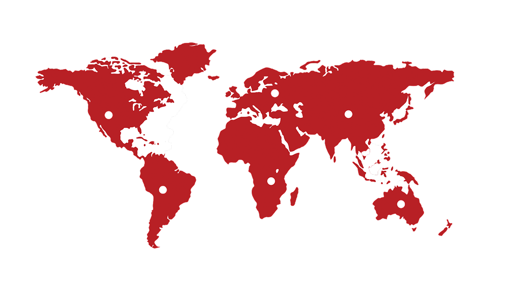 World map