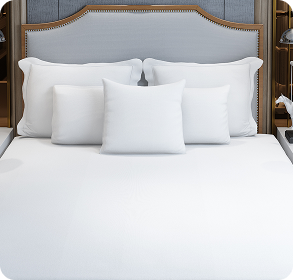 Sprei Double Bed