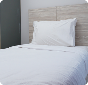 Sprei Single Bed